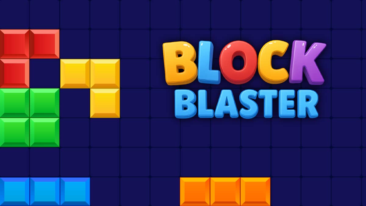 Block Blaster