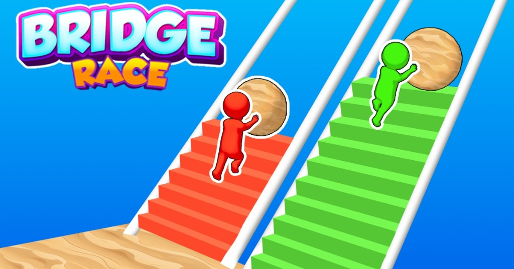 Bridge Race 3D v3.21